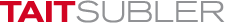 Tait Subler logo